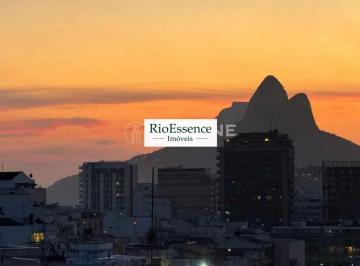 Apartamento · 468m² · 2 Quartos · 2 Vagas · Cobertura à venda, 2 quartos, 2 suítes, 2 vagas, Copacabana - Rio de Janeiro/RJ