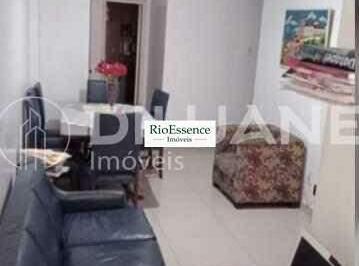 Apartamento · 58m² · 3 Quartos · Apartamento - Padrão / Residencial / Leme