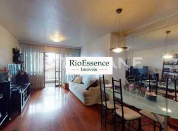 Apartamento · 120m² · 2 Quartos · 3 Vagas · Apartamento - Padrão / Residencial / Copacabana