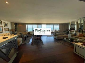 Apartamento · 430m² · 2 Quartos · 1 Vaga · Apartamento à venda, 2 quartos, 2 suítes, 1 vaga, Copacabana - Rio de Janeiro/RJ