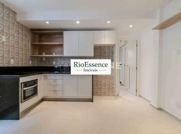 Apartamento · 45m² · 1 Quarto · Apartamento à venda, 1 quarto, Copacabana - Rio de Janeiro/RJ