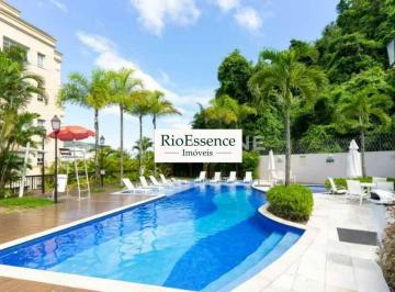 Apartamento · 250m² · 2 Quartos · 3 Vagas · Apartamento à venda, 2 quartos, 2 suítes, 3 vagas, Botafogo - Rio de Janeiro/RJ