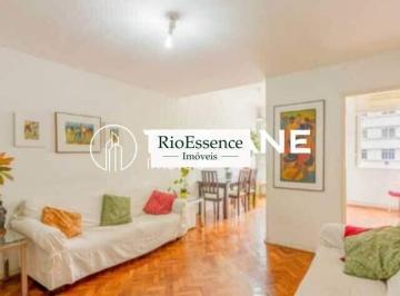Apartamento · 96m² · 3 Quartos · 1 Vaga · Apartamento - Padrão / Residencial / Laranjeiras