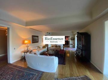 Apartamento · 680m² · 4 Quartos · 2 Vagas · Apartamento à venda, 4 quartos, 2 suítes, 2 vagas, Flamengo - Rio de Janeiro/RJ