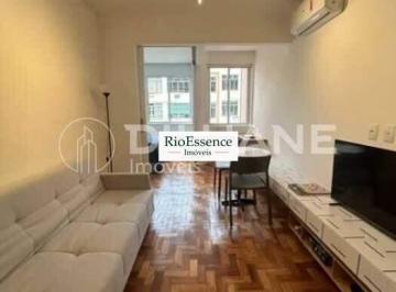 Apartamento · 30m² · 1 Quarto · Apartamento à venda, 1 quarto, Copacabana - Rio de Janeiro/RJ