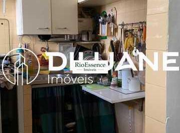 Apartamento · 30m² · 1 Quarto · Apartamento - Padrão / Residencial / Copacabana