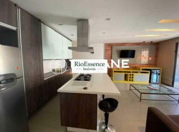 Apartamento · 85m² · 2 Quartos · 1 Vaga · - / Residencial / Ipanema