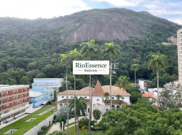 Apartamento · 108m² · 2 Quartos · 1 Vaga · Apartamento à venda, 2 quartos, 1 suíte, 1 vaga, Botafogo - Rio de Janeiro/RJ