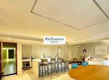 Apartamento · 222m² · 2 Quartos · Apartamento para aluguel, 2 quartos, 1 suíte, Botafogo - Rio de Janeiro/RJ