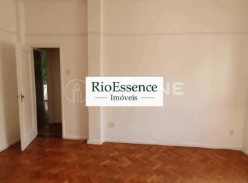 Apartamento · 61m² · 2 Quartos · 1 Vaga · Apartamento à venda, 2 quartos, 1 vaga, Botafogo - Rio de Janeiro/RJ