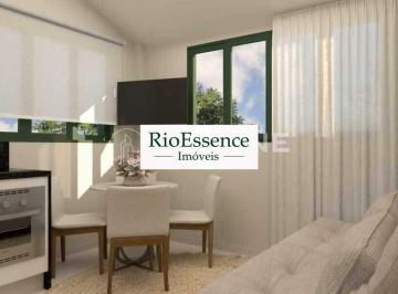 Apartamento · 45m² · 1 Quarto · Apartamento à venda, 1 quarto, Copacabana - Rio de Janeiro/RJ