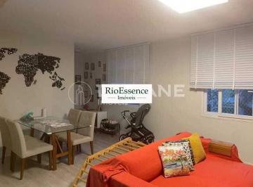 Apartamento · 120m² · 2 Quartos · 1 Vaga · Apartamento - / Residencial / Botafogo