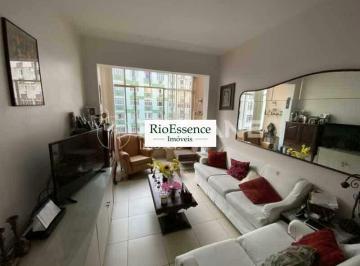 Apartamento · 97m² · 3 Quartos · - / Residencial / Flamengo