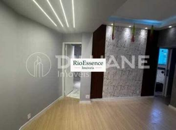 Apartamento · 70m² · 2 Quartos · Apartamento à venda, 2 quartos, Flamengo - Rio de Janeiro/RJ