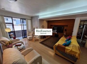 Apartamento · 96m² · 1 Quarto · 2 Vagas · Apartamento à venda, 1 quarto, 1 suíte, 2 vagas, Botafogo - Rio de Janeiro/RJ