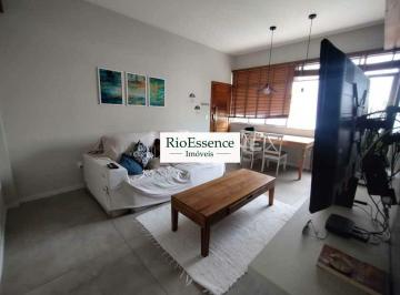 Apartamento · 101m² · 2 Quartos · Apartamento à venda, 2 quartos, 1 suíte, Humaitá - Rio de Janeiro/RJ