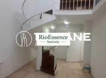 Apartamento · 364m² · 5 Quartos · 1 Vaga · Cobertura - / Residencial / Copacabana