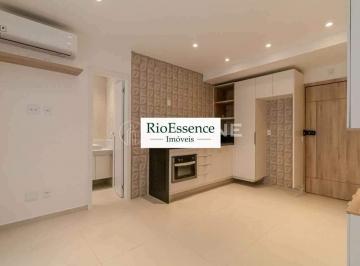 Apartamento · 58m² · 1 Quarto · Apartamento à venda, 1 quarto, Copacabana - Rio de Janeiro/RJ
