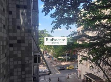 Apartamento · 110m² · 1 Quarto · 1 Vaga · Apartamento à venda, 1 quarto, 1 suíte, 1 vaga, Copacabana - Rio de Janeiro/RJ
