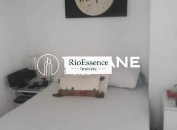 Apartamento · 33m² · 1 Quarto · - / Residencial / Gávea