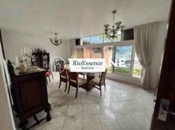 Casa · 280m² · 1 Vaga · - / Residencial / Botafogo