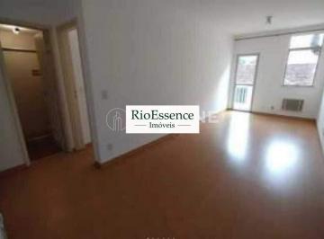 Apartamento · 59m² · 1 Quarto · 1 Vaga · Apartamento à venda, 1 quarto, 1 vaga, Botafogo - Rio de Janeiro/RJ