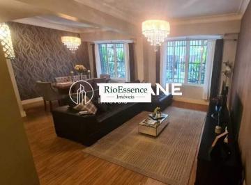 Apartamento · 120m² · - / Residencial / Copacabana