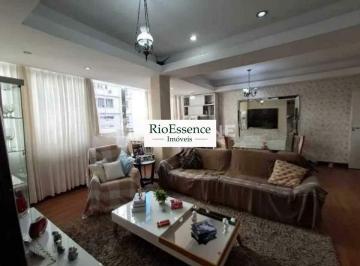 Apartamento · 100m² · 2 Quartos · 1 Vaga · Apartamento à venda, 2 quartos, 1 suíte, 1 vaga, Flamengo - Rio de Janeiro/RJ