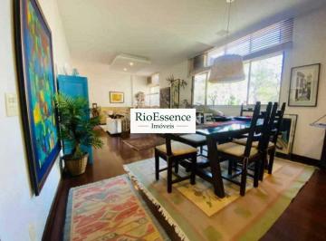 Apartamento · 123m² · 2 Quartos · 1 Vaga · Apartamento à venda, 2 quartos, 1 suíte, 1 vaga, Laranjeiras - Rio de Janeiro/RJ