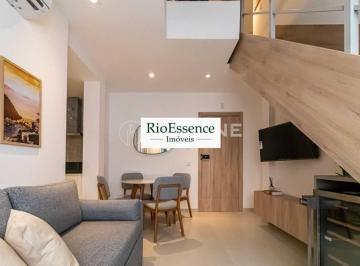 Apartamento · 68m² · 1 Quarto · Apartamento à venda, 1 quarto, 1 suíte, Copacabana - Rio de Janeiro/RJ