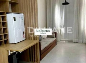 Apartamento · 28m² · 1 Quarto · Apartamento à venda, 1 quarto, Botafogo - Rio de Janeiro/RJ