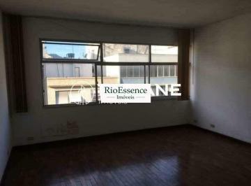 Apartamento · 110m² · 2 Quartos · 1 Vaga · Apartamento - / Residencial / Copacabana