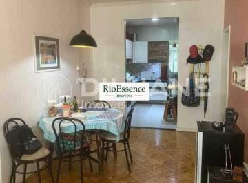 Apartamento · 80m² · 2 Quartos · 1 Vaga · Apartamento à venda, 2 quartos, 1 vaga, Copacabana - Rio de Janeiro/RJ