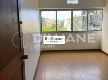 Comercial · 34m² · 11 Vagas · Sala - / Comercial / Jardim Botânico