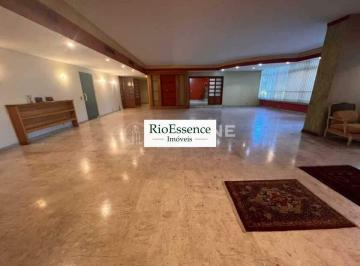 Apartamento · 543m² · 3 Quartos · 2 Vagas · Apartamento à venda, 3 quartos, 2 suítes, 2 vagas, Flamengo - Rio de Janeiro/RJ