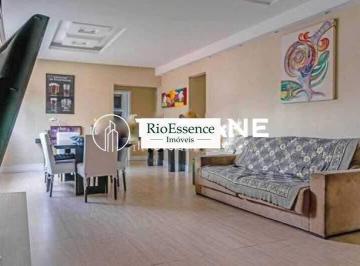 Apartamento · 152m² · 2 Quartos · 1 Vaga · - / Residencial / Botafogo