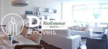 Apartamento · 147m² · 2 Quartos · 1 Vaga · - / Residencial / Botafogo