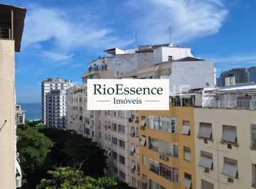Apartamento · 89m² · 2 Quartos · 1 Vaga · Apartamento à venda, 2 quartos, 1 suíte, 1 vaga, Ipanema - Rio de Janeiro/RJ