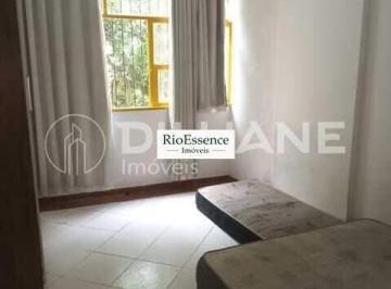Apartamento · 35m² · 1 Quarto · Apartamento - / Residencial / Copacabana