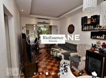 Apartamento · 71m² · 2 Quartos · Apartamento - / Residencial / Laranjeiras