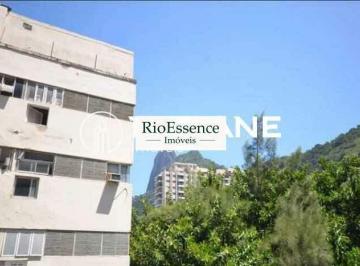 Apartamento · 100m² · 2 Quartos · 1 Vaga · - / Residencial / Botafogo