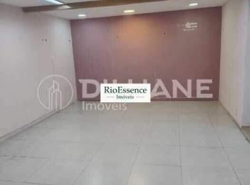 Comercial · 138m² · Loja para aluguel, Botafogo - Rio de Janeiro/RJ