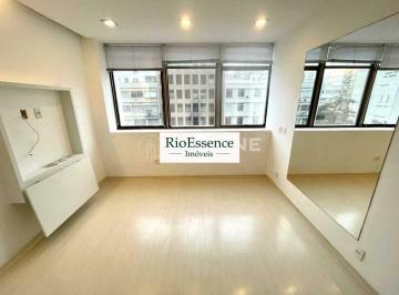 Comercial · 30m² · 1 Vaga · Sala à venda, 1 vaga, Ipanema - Rio de Janeiro/RJ