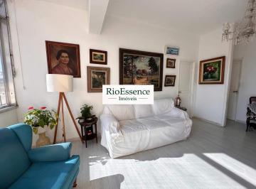 Apartamento · 98m² · 3 Quartos · Apartamento à venda, 3 quartos, Urca - Rio de Janeiro/RJ