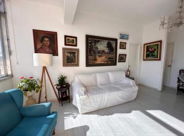 Apartamento · 98m² · 3 Quartos · Apartamento à venda, 3 quartos, Urca - Rio de Janeiro/RJ