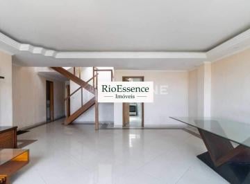 Apartamento · 267m² · 3 Quartos · 1 Vaga · Cobertura à venda, 3 quartos, 1 suíte, 1 vaga, Laranjeiras - Rio de Janeiro/RJ