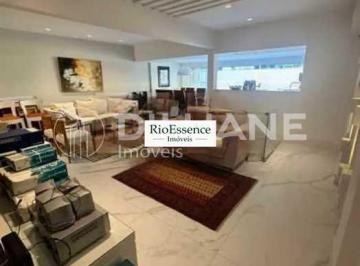Apartamento · 169m² · 2 Quartos · 2 Vagas · Cobertura à venda, 2 quartos, 1 suíte, 2 vagas, Botafogo - Rio de Janeiro/RJ