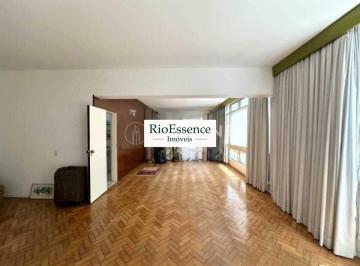 Apartamento · 200m² · 3 Quartos · 1 Vaga · Apartamento à venda, 3 quartos, 1 suíte, 1 vaga, Flamengo - Rio de Janeiro/RJ