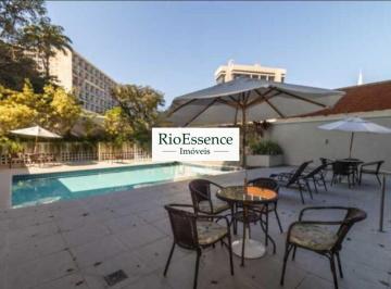 Apartamento · 80m² · 1 Quarto · 1 Vaga · Apartamento à venda, 1 quarto, 1 suíte, 1 vaga, Botafogo - Rio de Janeiro/RJ