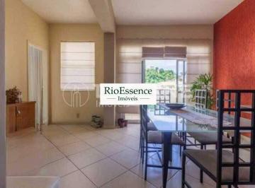 Apartamento · 250m² · 2 Quartos · 2 Vagas · Cobertura - Duplex / Residencial / Curicica